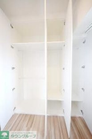 ブラウ菊川プレイスの物件内観写真